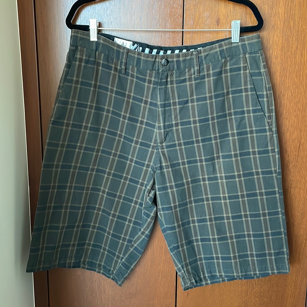 Volcom Corpo Classic Collection Shorts